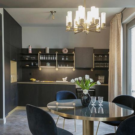 Nomads By Suite030 High Class Apartments, 1-2 Bedrooms Берлин Экстерьер фото